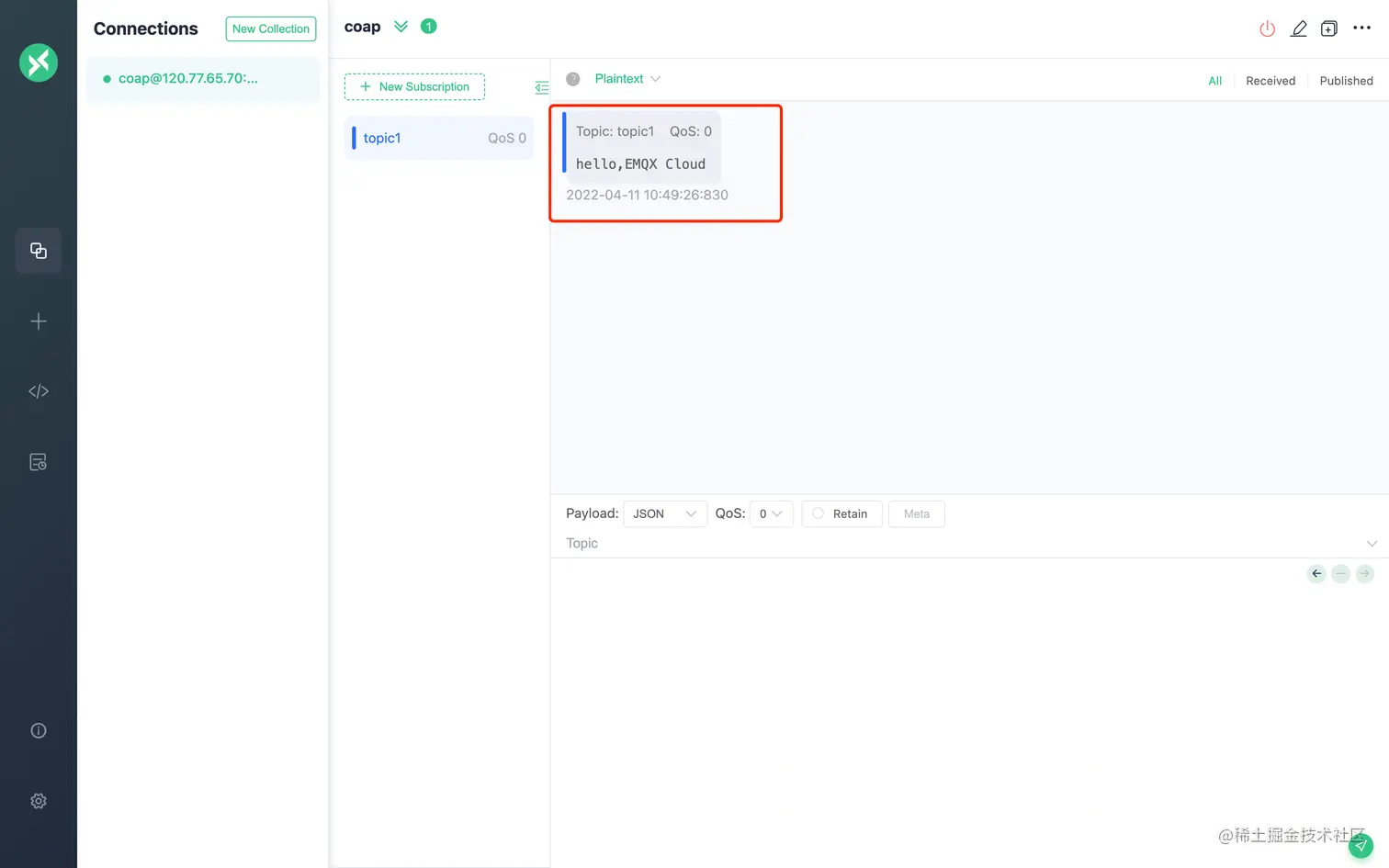 MQTT X 消息接收.png