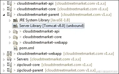 在 Eclipse 中配置 GIT