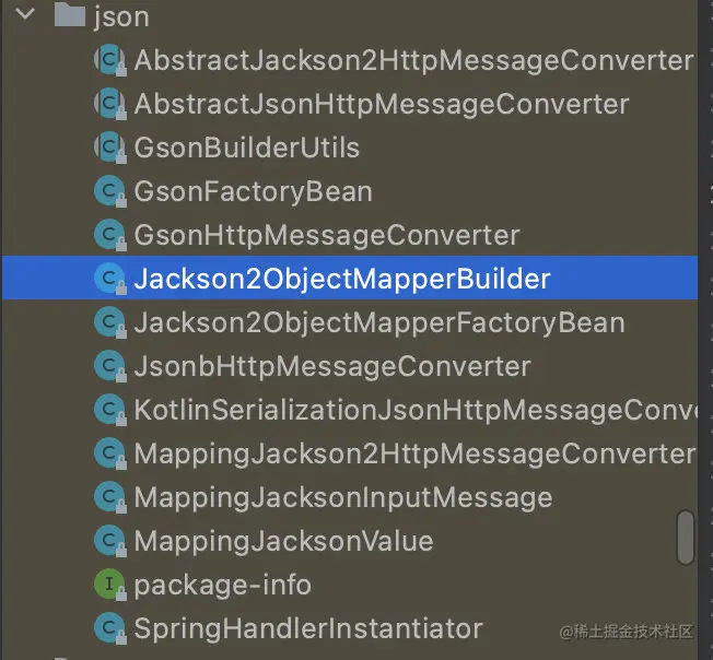 convert-json-classes