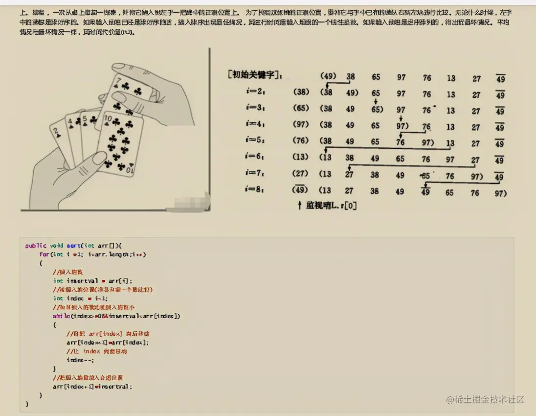 被“百万”程序员吹捧上天的阿里Java面试手册！GitHub已惨遭封杀