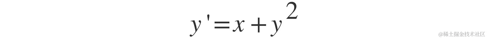 图 12.26：欧拉方法在初始 VP 上