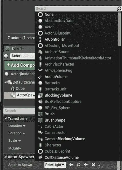 它是如何工作的...