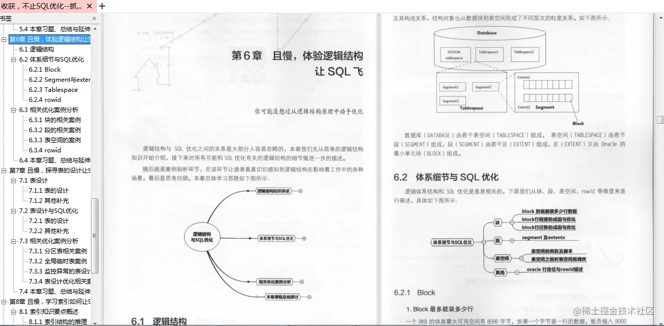 上线仅仅三小时，豆瓣评分均9.0的“四本程序员必刷书籍”火了