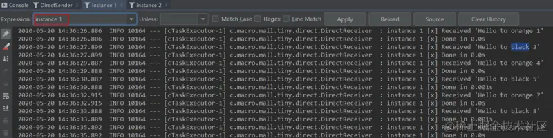 连RabbitMQ的5种核心消息模式都不懂，也敢说自己会用消息队列