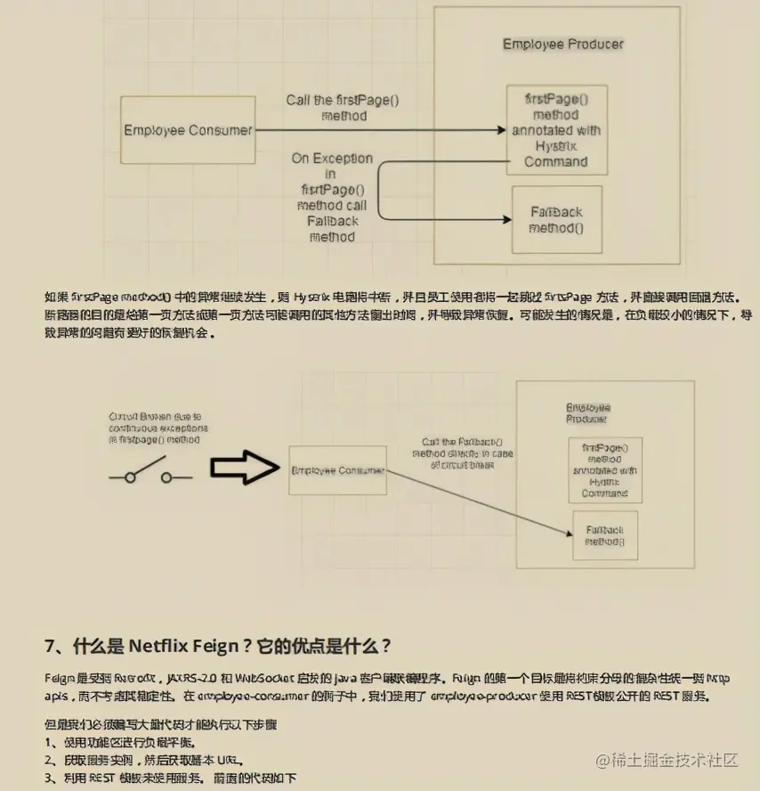 被“百万”程序员吹捧上天的阿里Java面试手册！GitHub已惨遭封杀