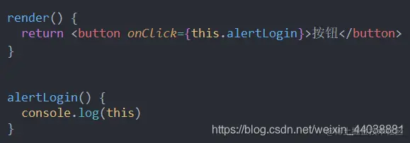 <img src="React.assets/image-20200629211241886.png" alt="image-" style="zoom:67%;" />