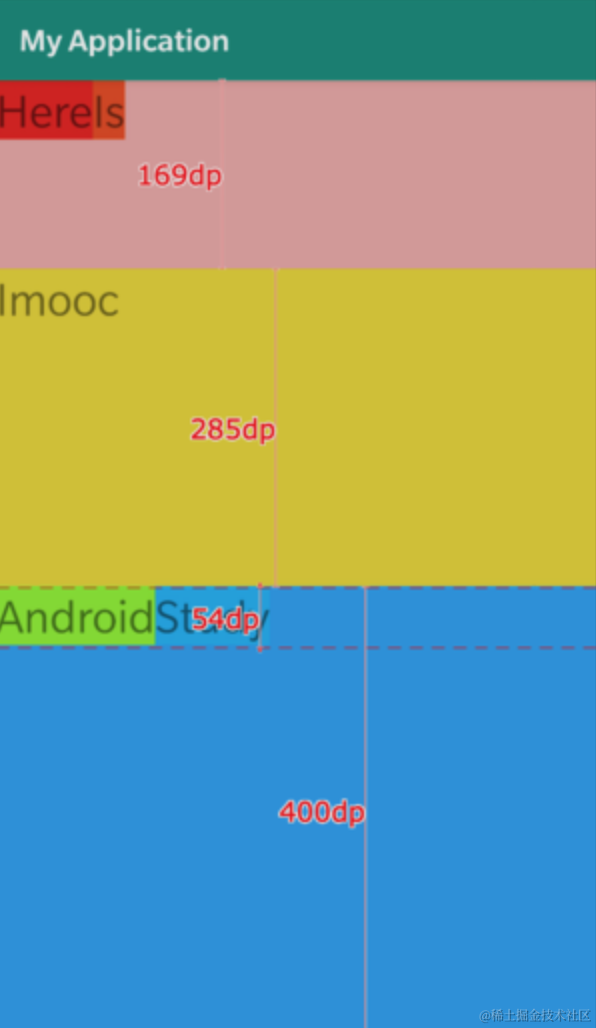 layout_height="wrap_content"