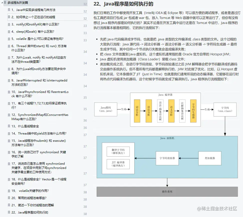 圆梦腾讯之后，我收集整理了这份“2021春招常见面试真题汇总”