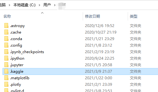 下载kaggle数据集的小妙招-一一网