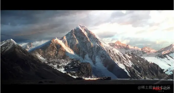 Rocket Launch © Rahul Venugopal