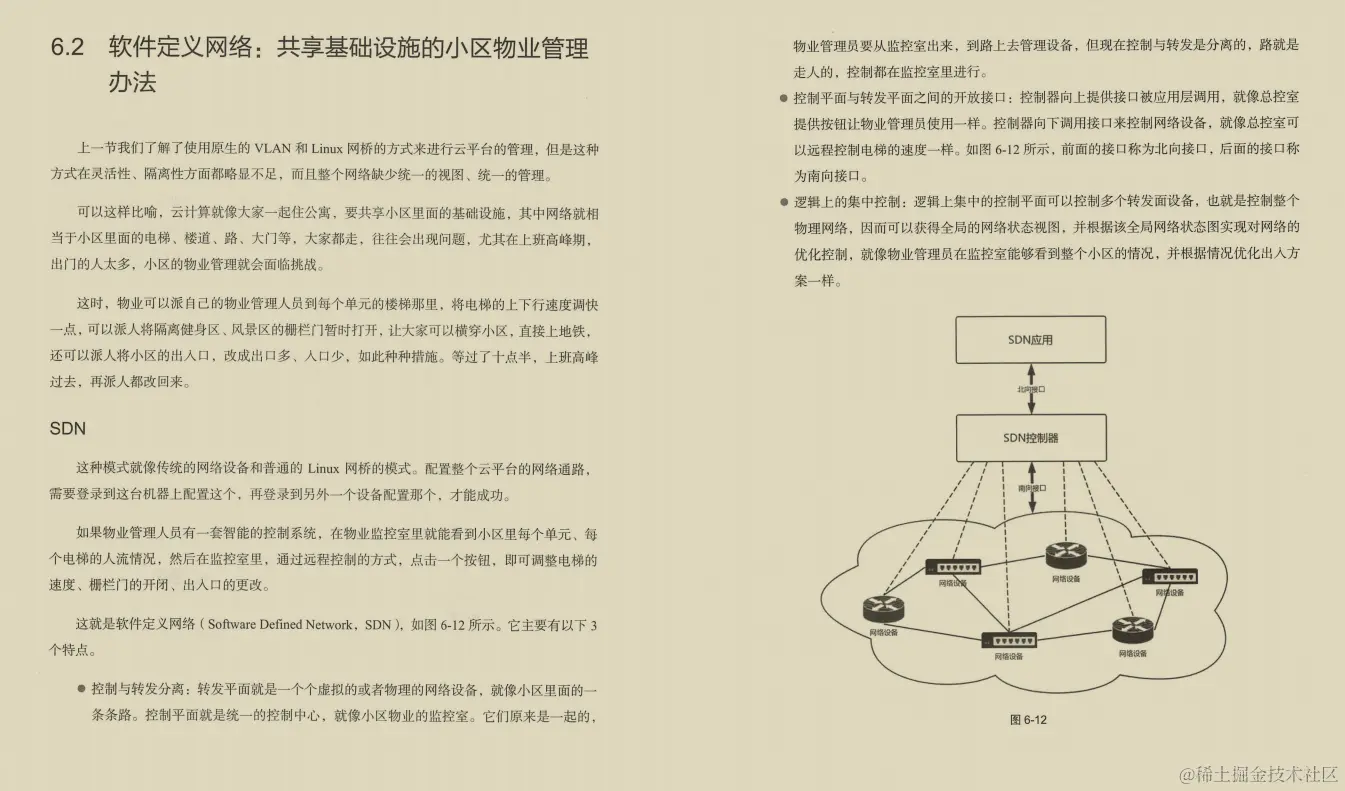 阿里大牛肝出的443页TCP/IP协议趣谈笔记，竟然在GitHub标星27k+