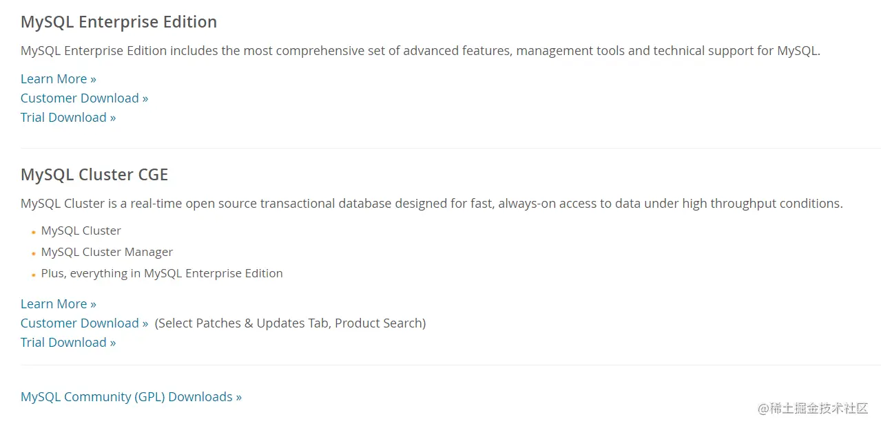 《从0学MySQL》之最详细MySQL安装教程(Window
