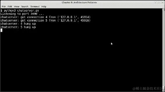 Flexible Microframework – Flask