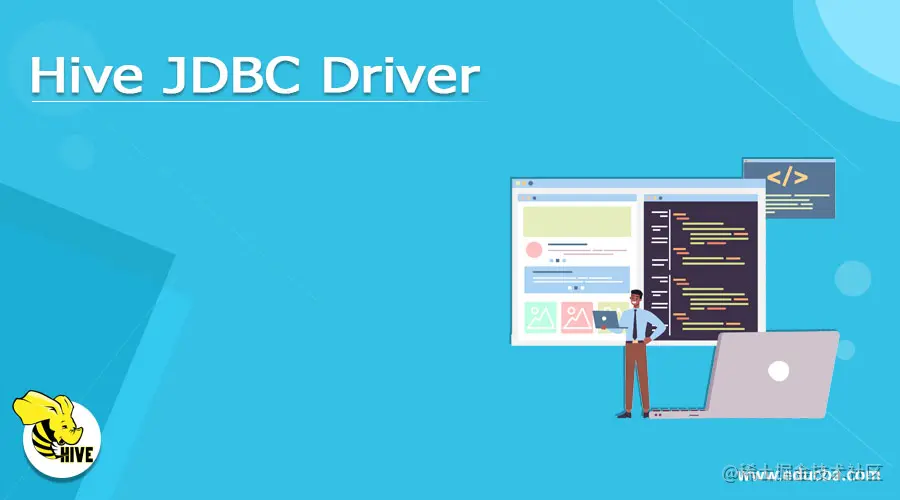 Hive JDBC Driver