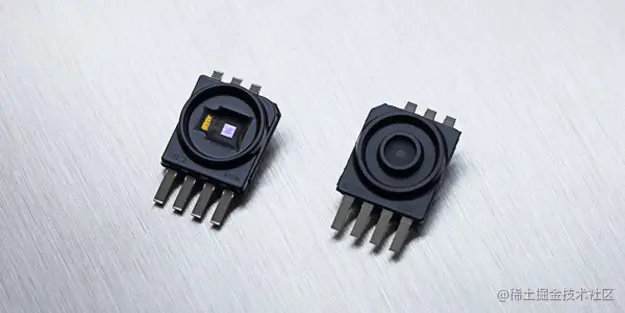 Melexis推出超高精度的车用压力传感器芯片