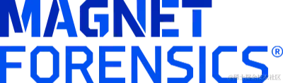 Magnet Forensics Logo