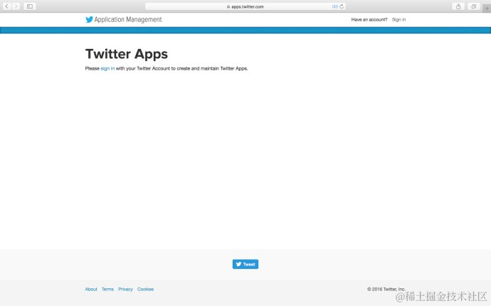 【大数据部落】用R挖掘Twitter数据