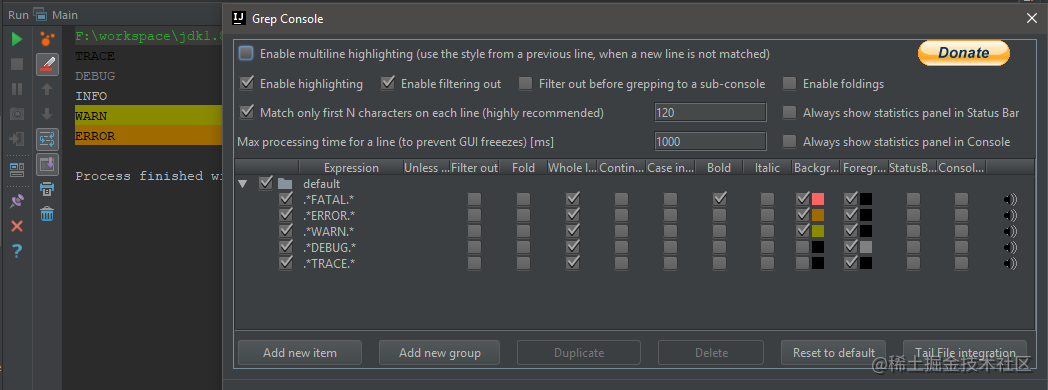 IntelliJ idea 高效使用教程，一劳永逸！_https://bianchenghao6.com/blog_idea_第11张