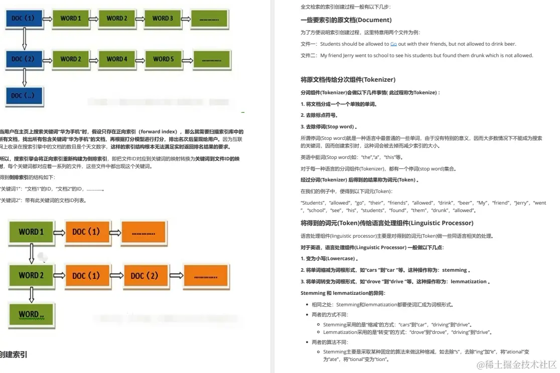业界标杆，直达P8！阿里巴巴面试参考指南（2022泰山版）发布