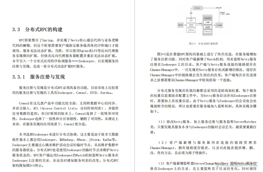 网易游戏部门Java架构师必看的“完美版”Netty源码笔记