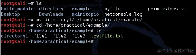它是如何工作的...