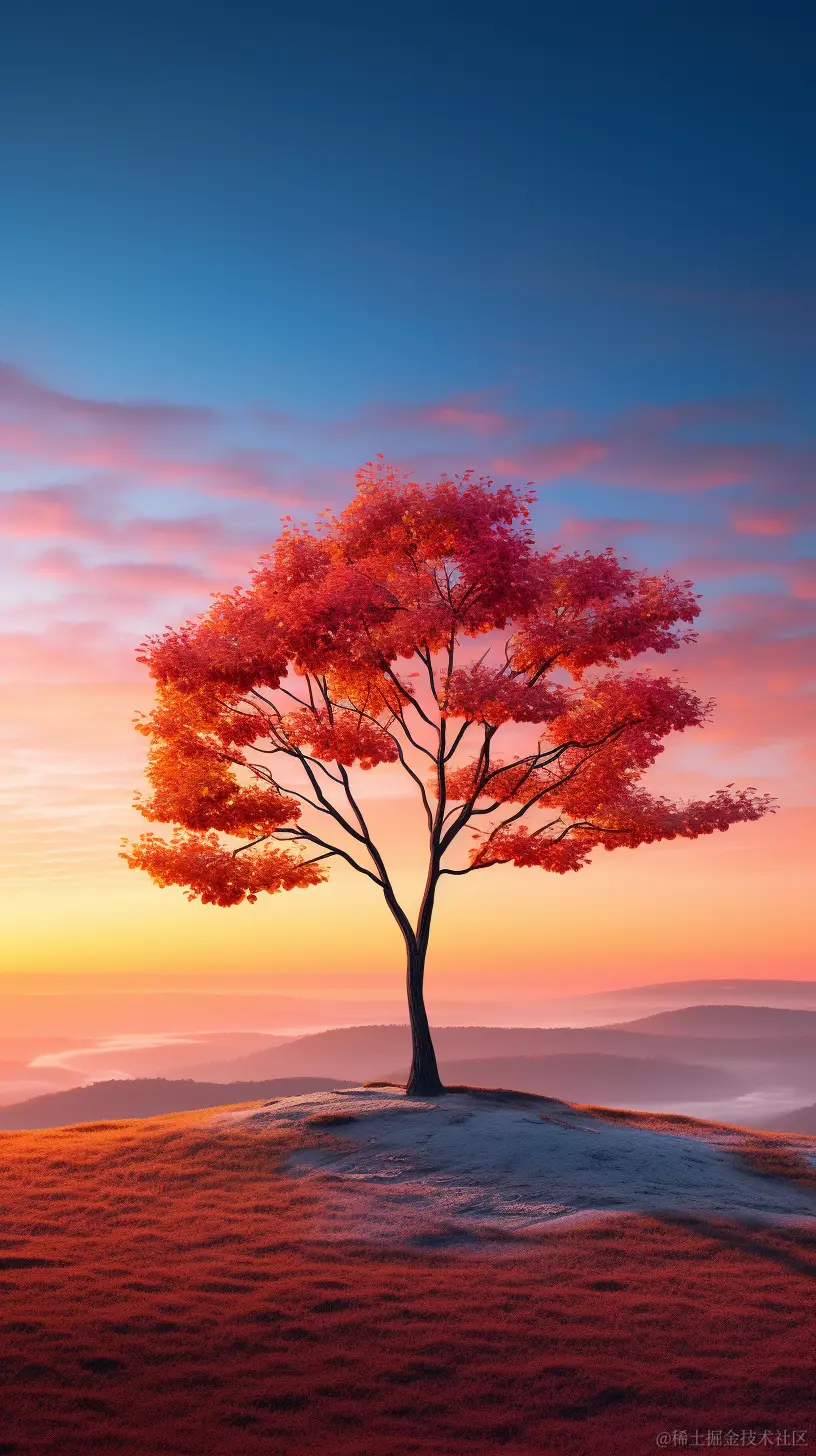 superwa9_tree_autumn_sunset_gradient8k_225ef26f-7f82-43c2-9f02-537fe0ac9697.png