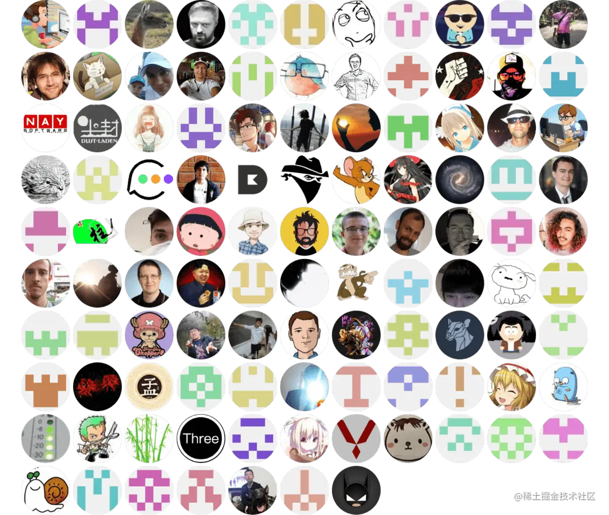 Excelize Contributors