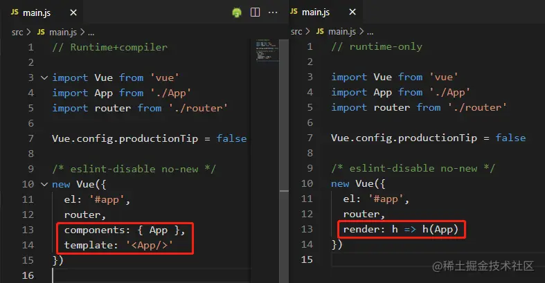 前端开发3年了，竟然不知道什么是 Vue 脚手架？（上）