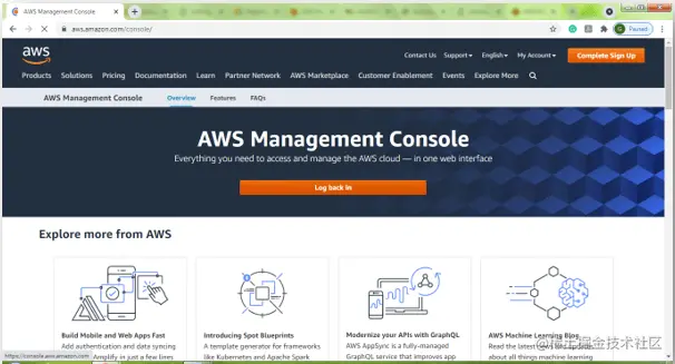 Amazon RDS for SQL Server 1