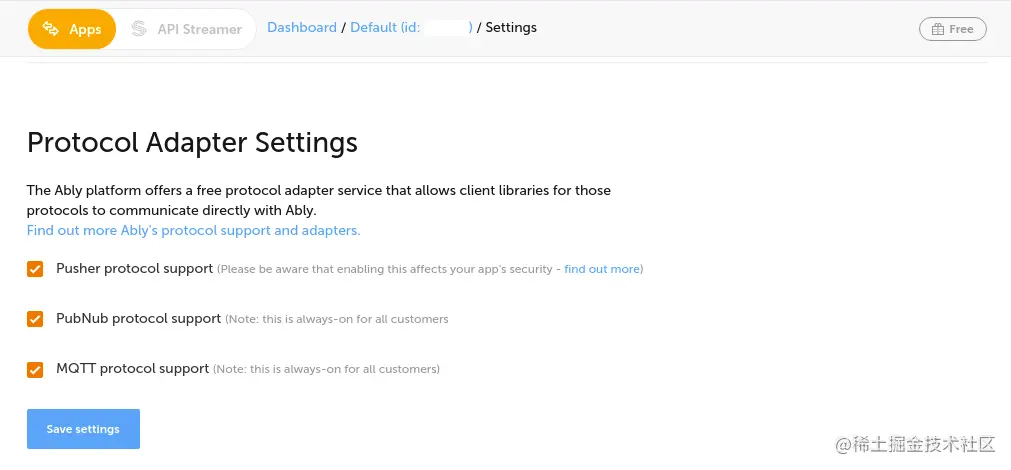 Building a realtime chat app with React, Laravel, and WebSockets