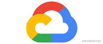 Google Cloud Platform 徽标