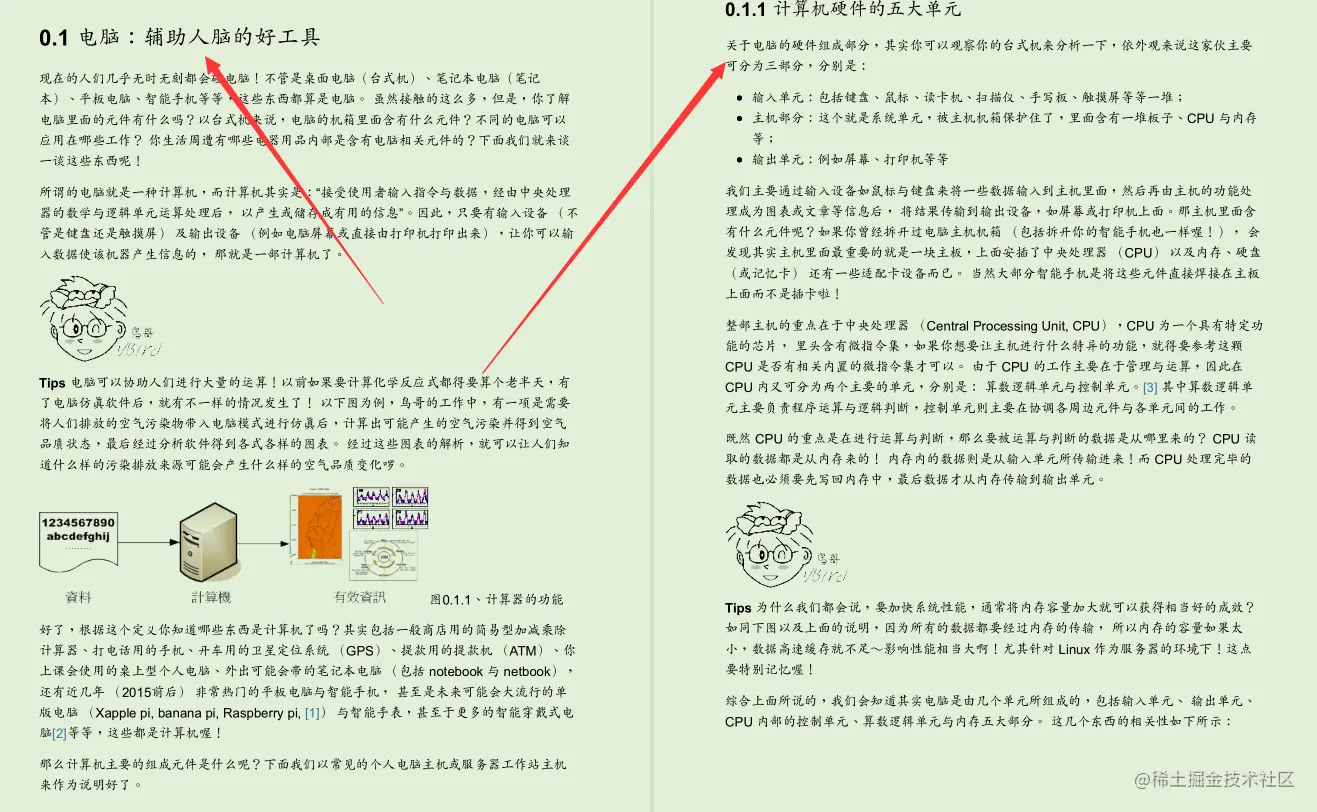 世界顶级Linux大牛耗时三年总结出3000页Linux文档