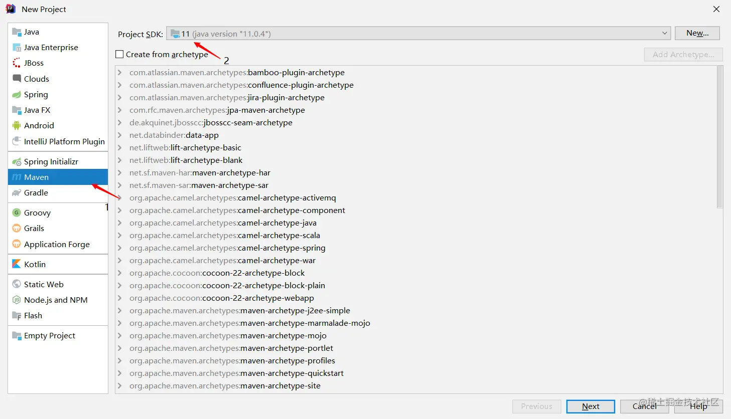 SpringBoot实战（1）初识SpringBoot