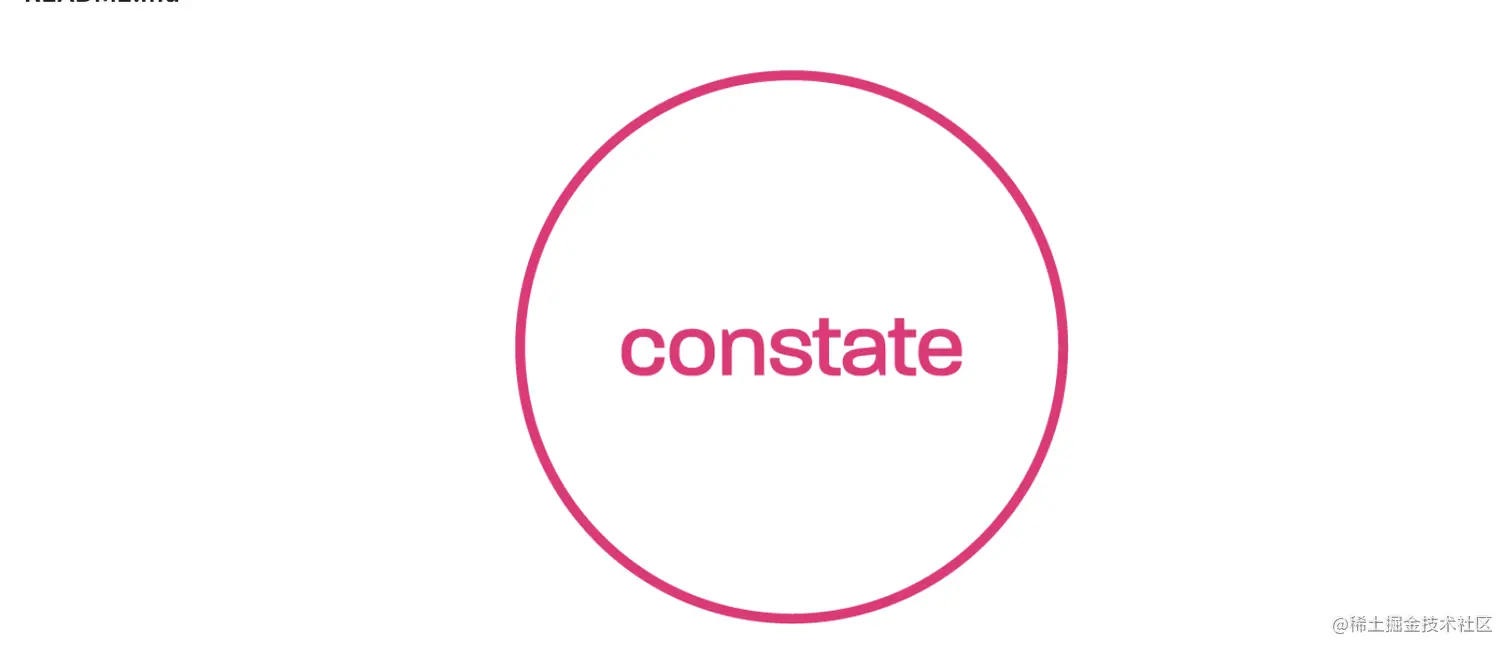 Constate