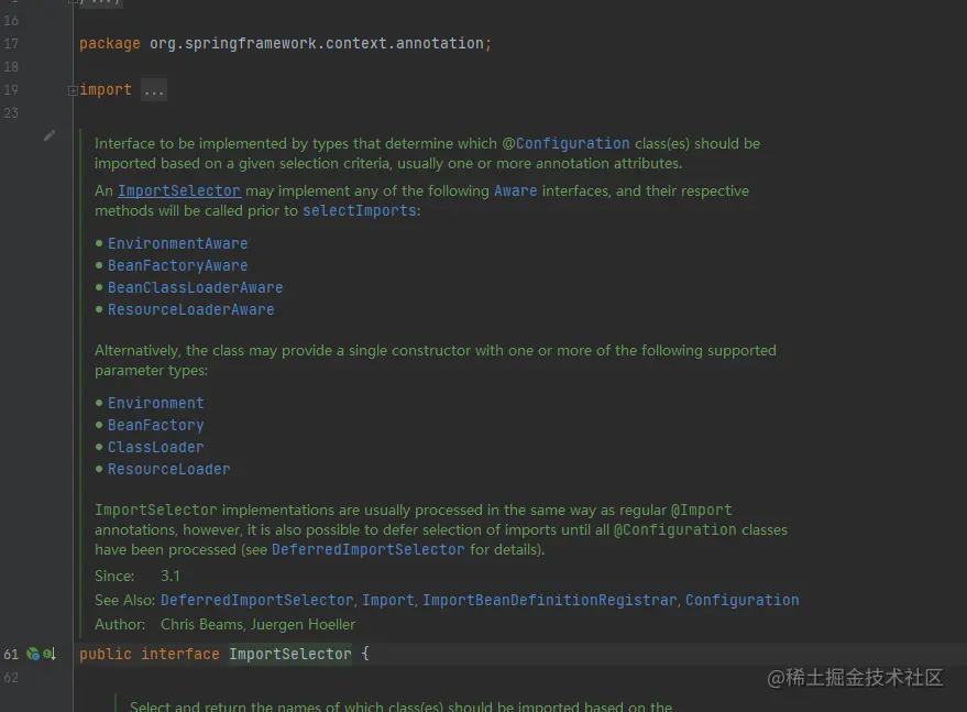 走进Spring Boot源码学习之路和浅谈入门