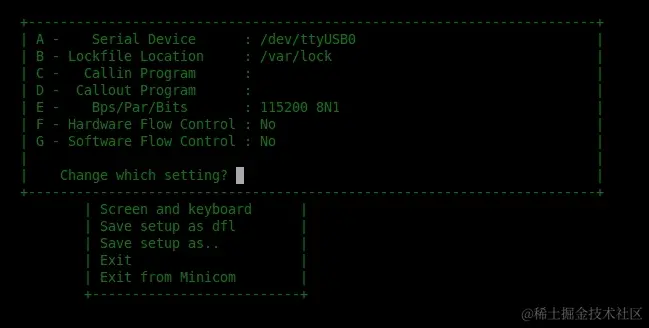 UDOO 串行和 Android 调试桥