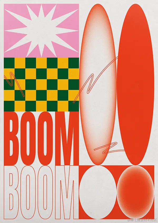 33张大神级的海报设计，值得学习参考