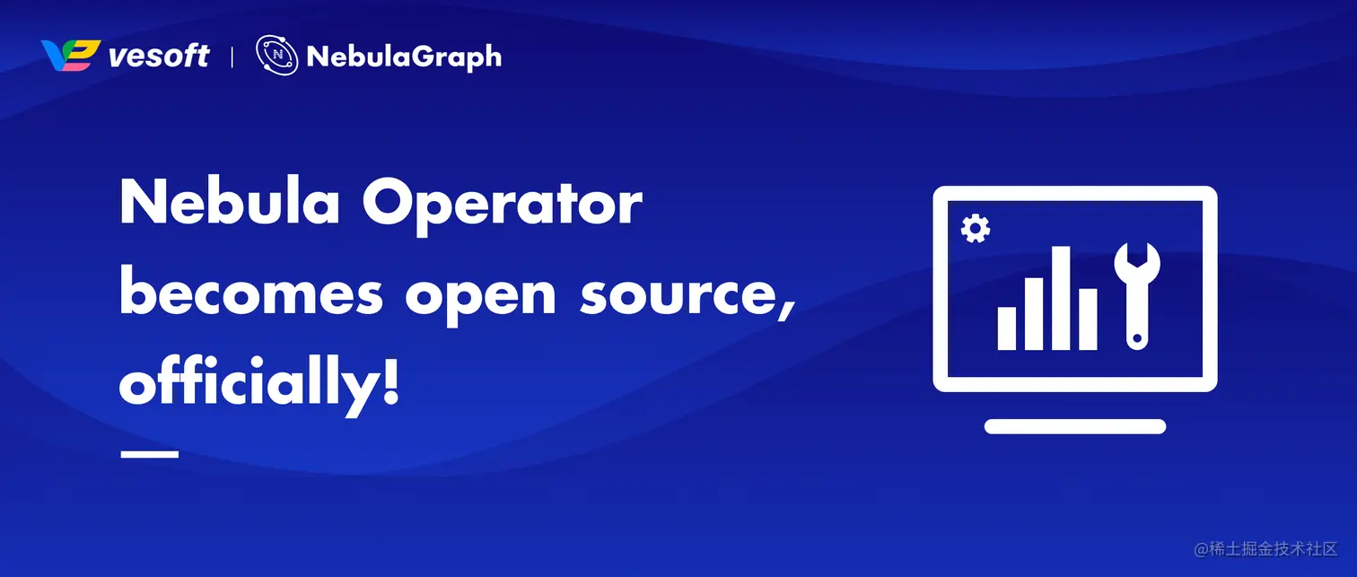 Nebula Operator 全览