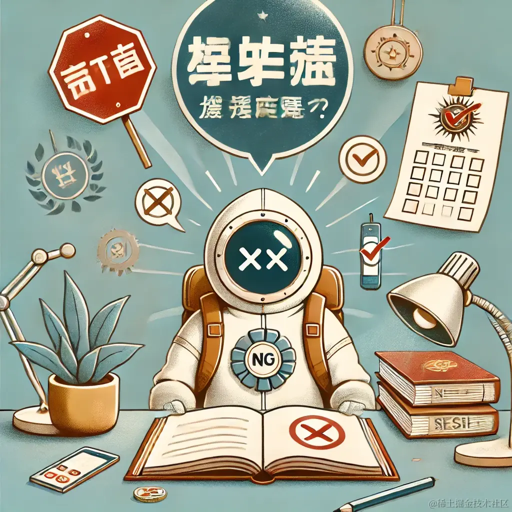 自总结八股不好吗？