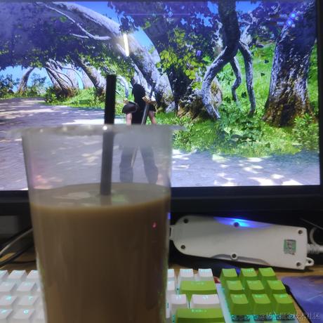 晚不吃早饭于2022-12-18 21:18发布的图片