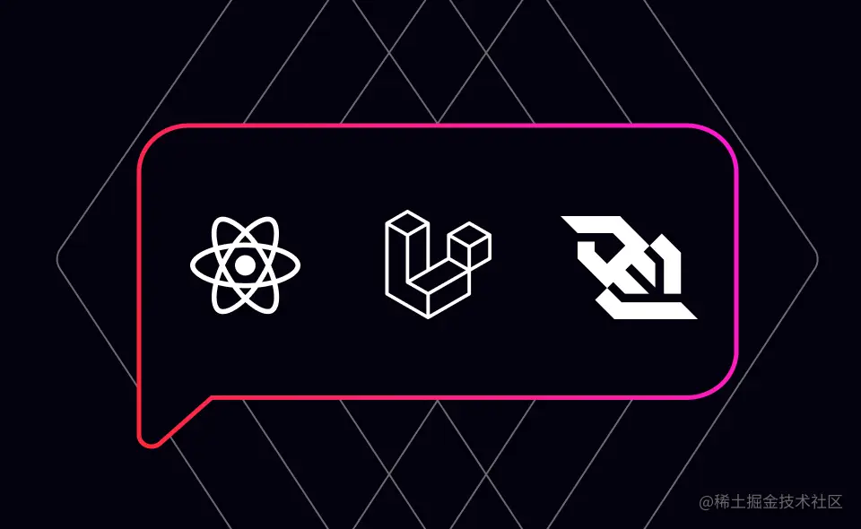 Building a realtime chat app with React, Laravel, and WebSockets