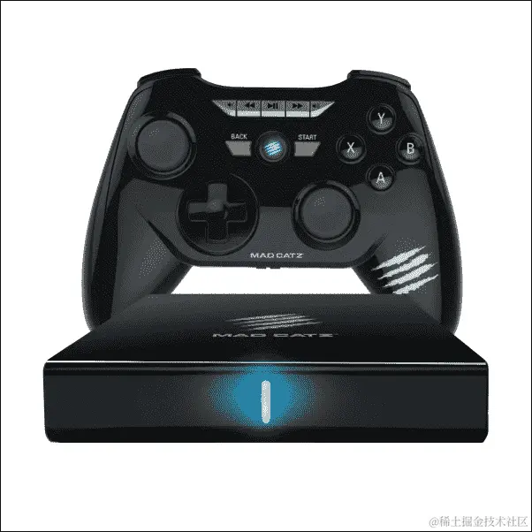 探索安卓游戏机