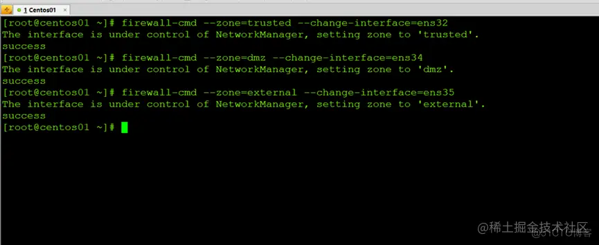 配置firewalld防火墙_ip地址_20
