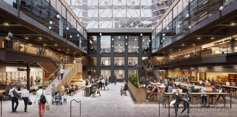 Anima®4新功能-舷梯、楼梯、自动扶梯、步道！