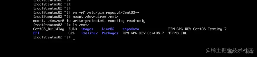 配置firewalld防火墙_web服务器_09