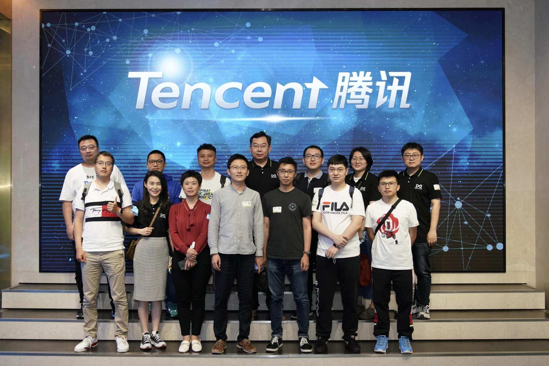 CODING 首届金融科技技术交流闭门会议顺利召开-一一网
