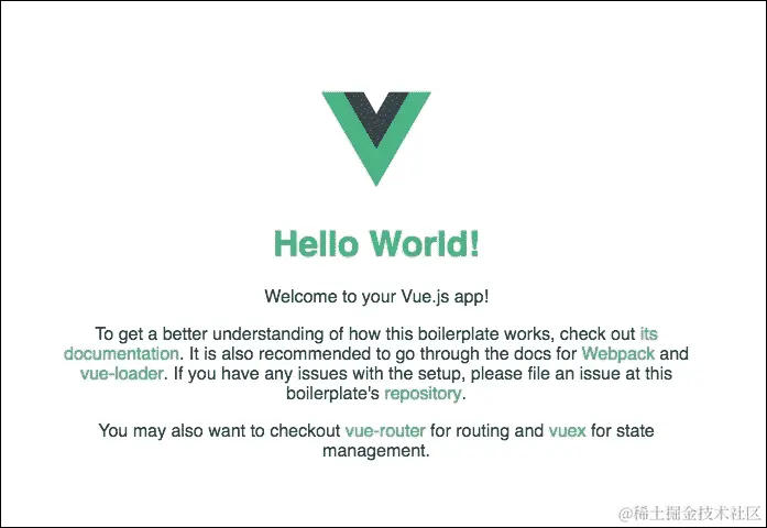 搭建购物清单应用程序