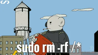 19个高逼格Linux命令，赶紧拿去用！