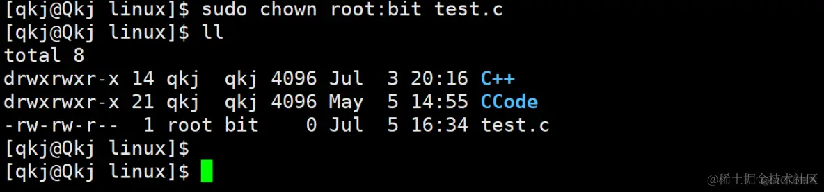 Linux权限理解_修改文件_25