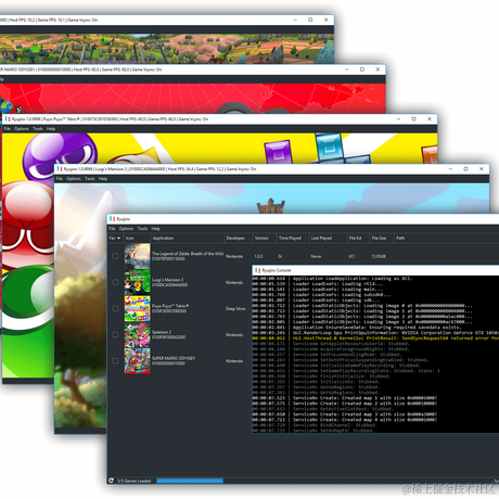 HelloGitHub于2021-04-18 10:13发布的图片